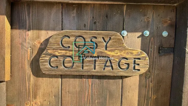 Cosy Cottage - Palamartsa in Palamartsa, 1 bedroom property