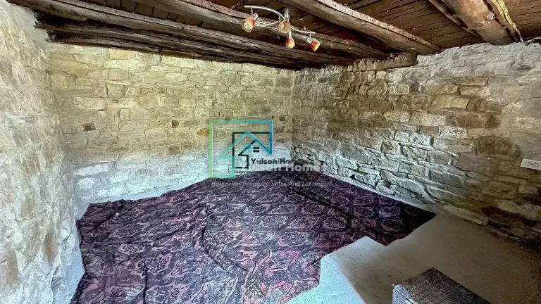 Cosy Cottage - Palamartsa - thumbnail 11