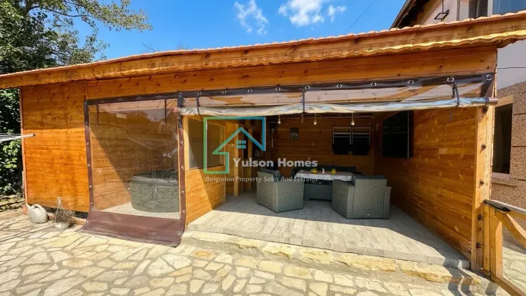 Mulberry House - Koprivets - thumbnail 6