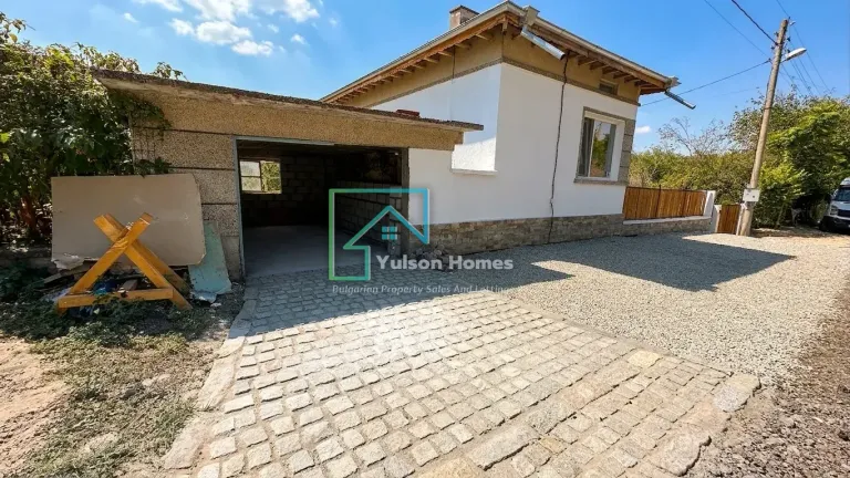 Mulberry House - Koprivets - thumbnail 7