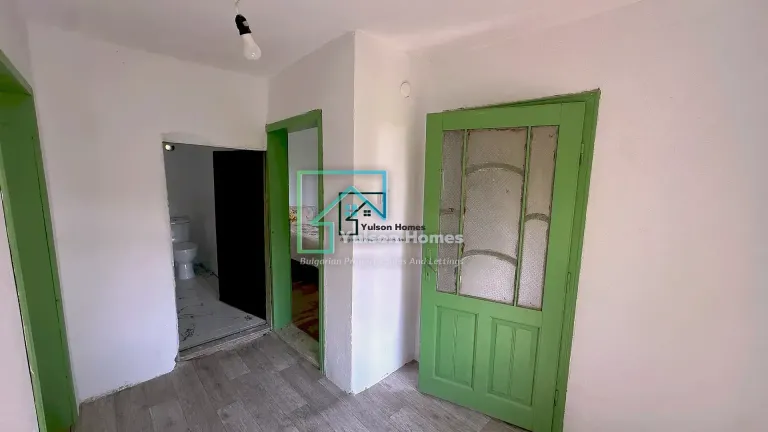Woodland Edge Cottage - Sadina - thumbnail 14