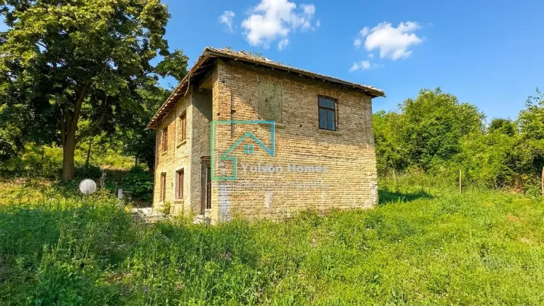 Woodland Edge Cottage - Sadina - thumbnail 20