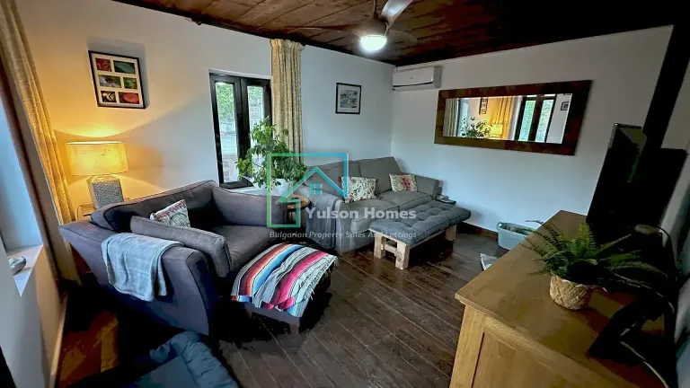 Ravine Retreat - Katselovo - thumbnail 28
