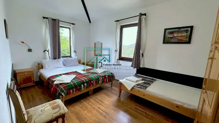 Guest House Complex - Madara - thumbnail 5