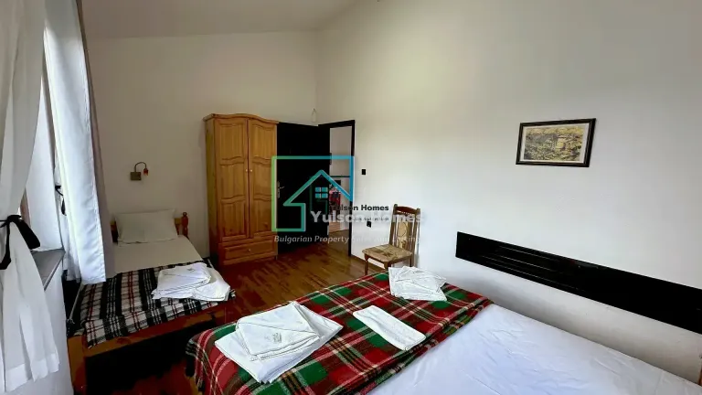 Guest House Complex - Madara - thumbnail 6