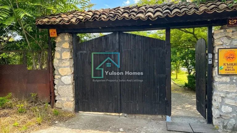Guest House Complex - Madara - thumbnail 18