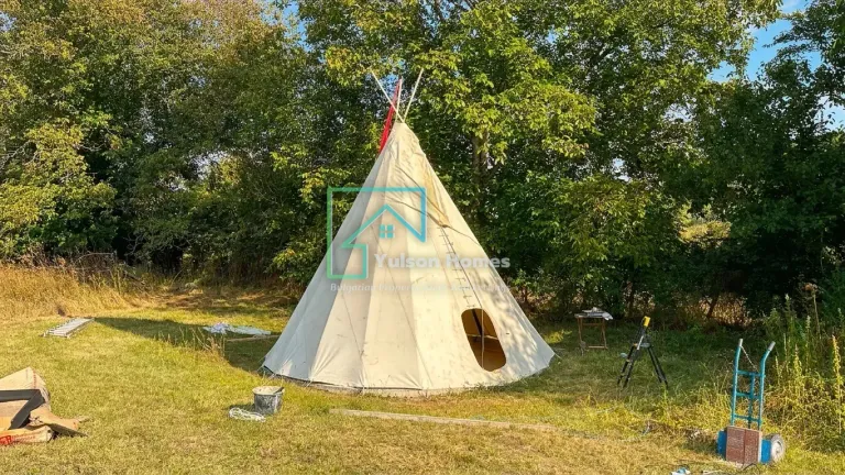Lisi Vrah Campsite & Houses - thumbnail 6