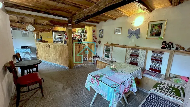 Lisi Vrah Campsite & Houses - thumbnail 8