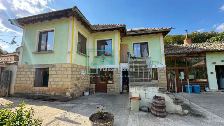 Lisi Vrah Campsite & Houses - thumbnail 13