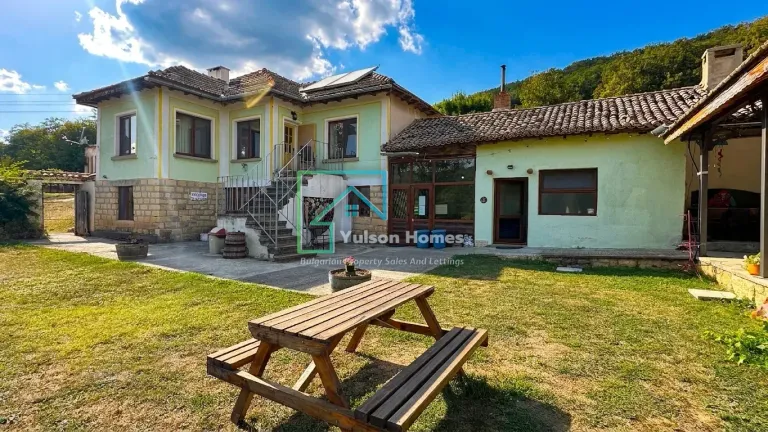 Lisi Vrah Campsite & Houses - thumbnail 15