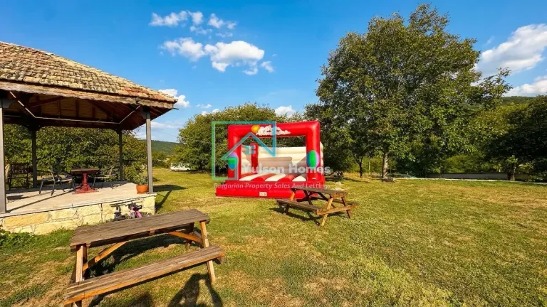 Lisi Vrah Campsite & Houses - thumbnail 29