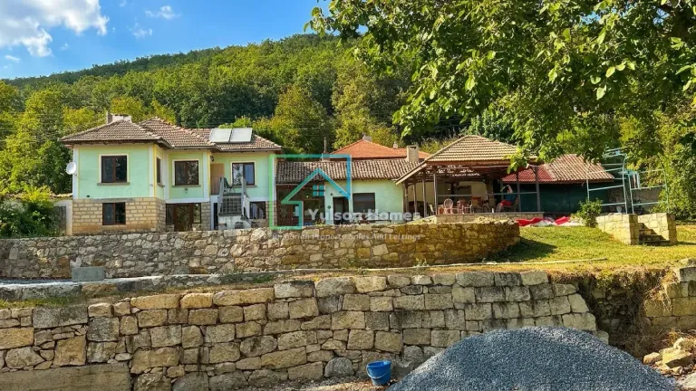 Lisi Vrah Campsite & Houses - thumbnail 30