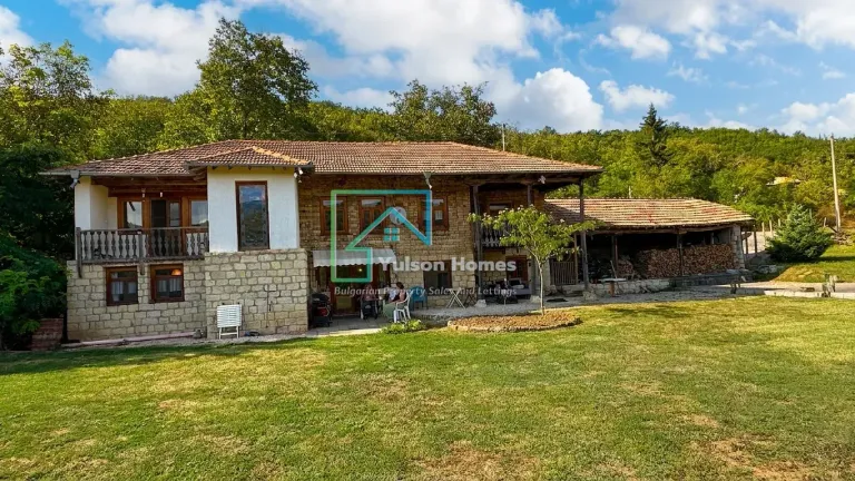 Lisi Vrah Campsite & Houses - thumbnail 42