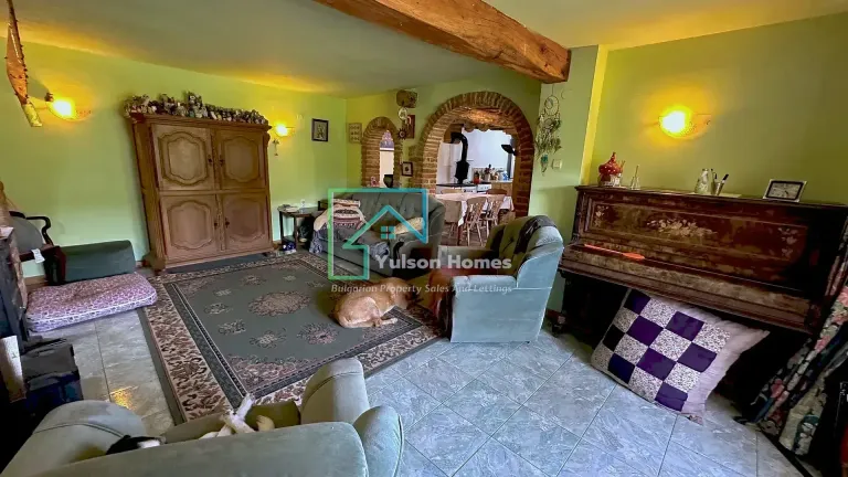 Lisi Vrah Campsite & Houses - thumbnail 44