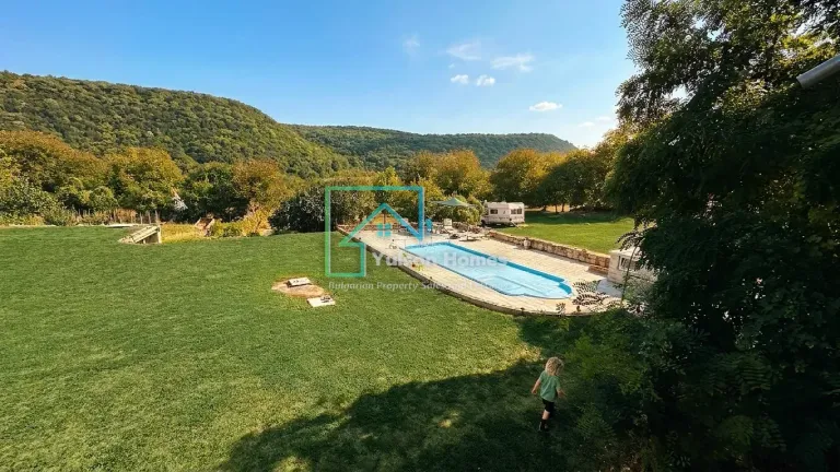 Lisi Vrah Campsite & Houses - thumbnail 78