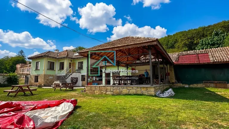 Lisi Vrah Campsite & Houses - thumbnail 91