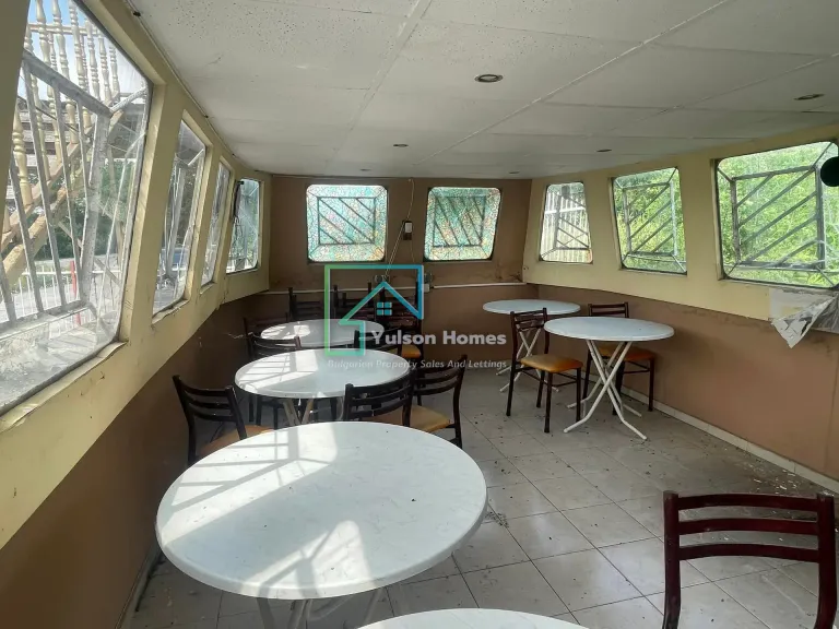 Ship Restaurant - Popovo - thumbnail 5