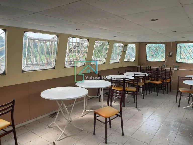 Ship Restaurant - Popovo - thumbnail 7