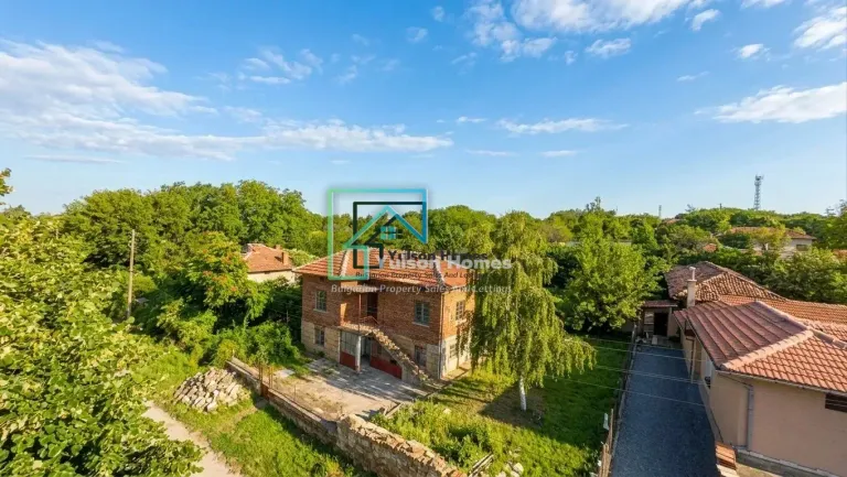 Hazelnut House - Mogilino - thumbnail 5