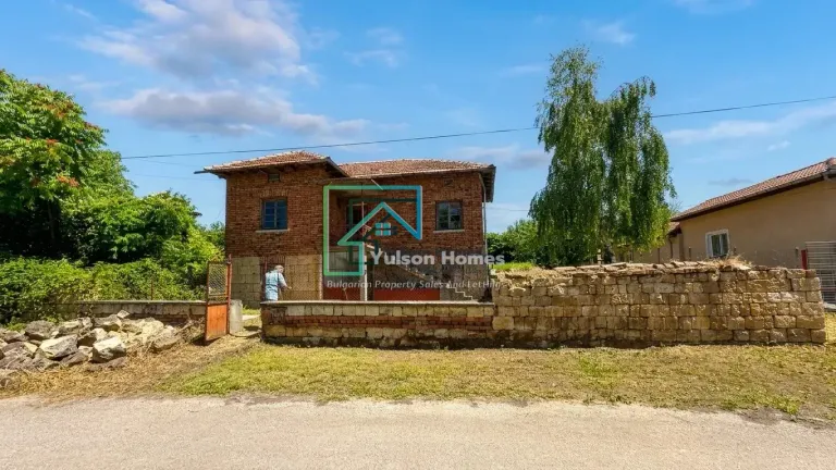 Hazelnut House - Mogilino - thumbnail 4