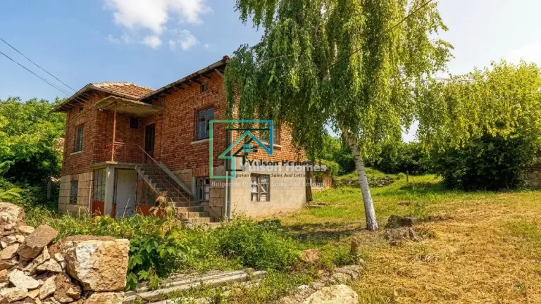 Hazelnut House - Mogilino - thumbnail 17