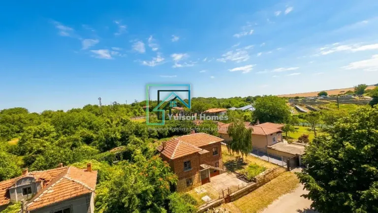 Hazelnut House - Mogilino - thumbnail 18