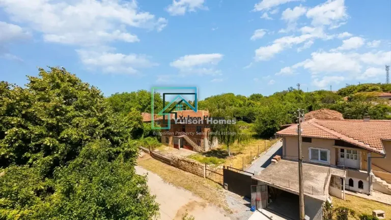 Hazelnut House - Mogilino - thumbnail 20