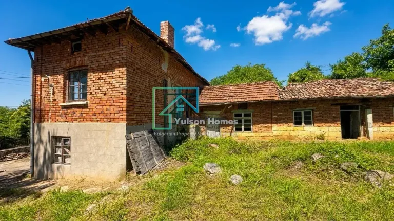 Hazelnut House - Mogilino - thumbnail 23