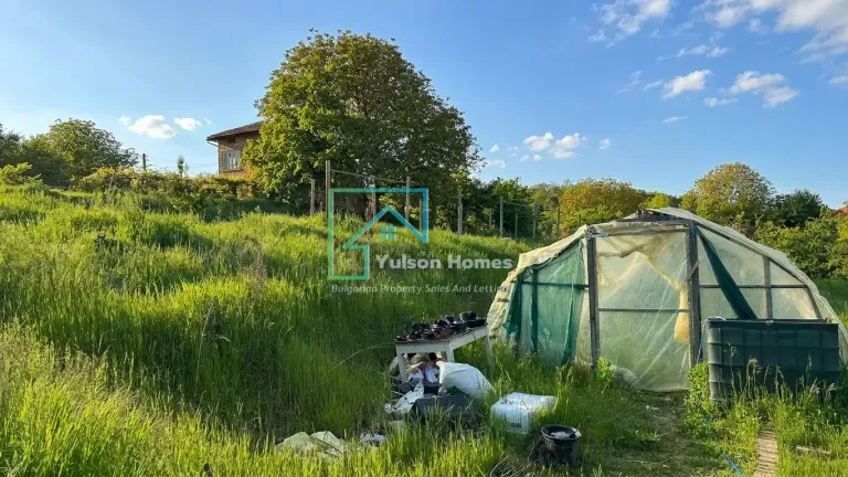 Gardeners House - Osikovo - thumbnail 5
