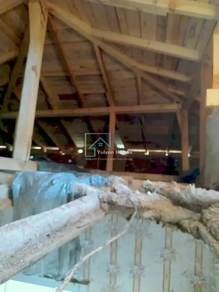 Maiden House - Mogilino - thumbnail 22