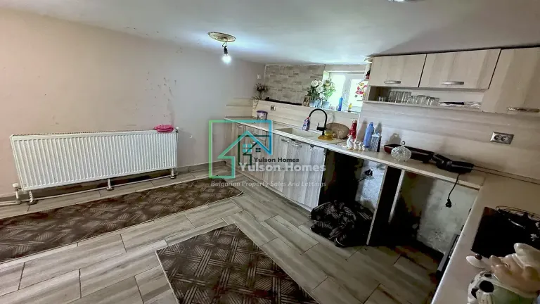Noon House - Gorno Ablanovo - thumbnail 8