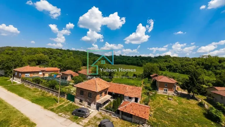 Noon House - Gorno Ablanovo - thumbnail 14