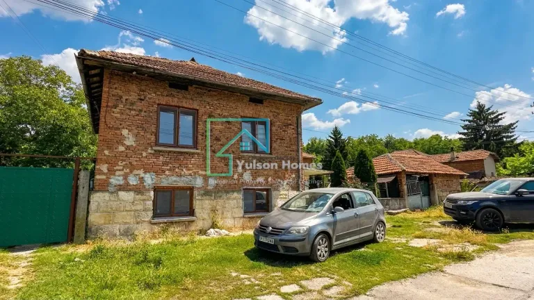 Noon House - Gorno Ablanovo - thumbnail 13