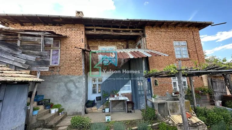 Jenny House - Osikovo - thumbnail 21