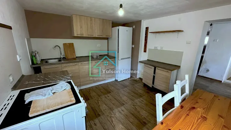 Frontera House - Aleksandrovo - thumbnail 10