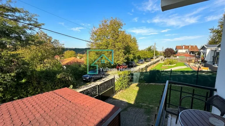 Hillside Mansion - Pushevo - thumbnail 14