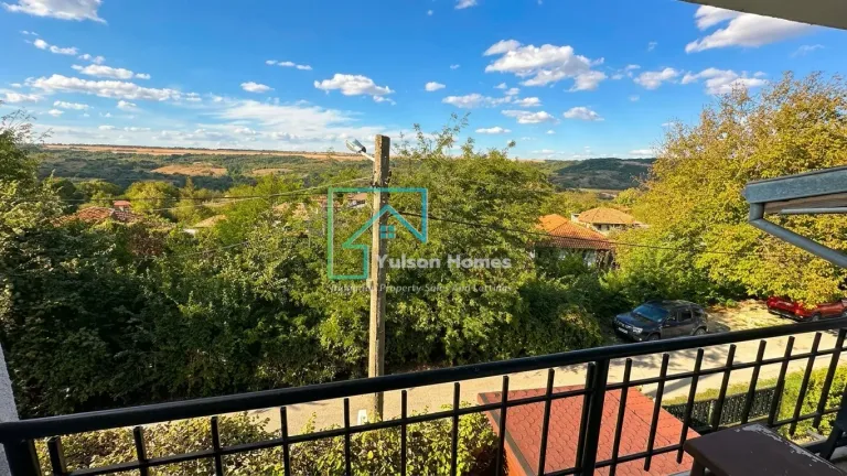 Hillside Mansion - Pushevo - thumbnail 20