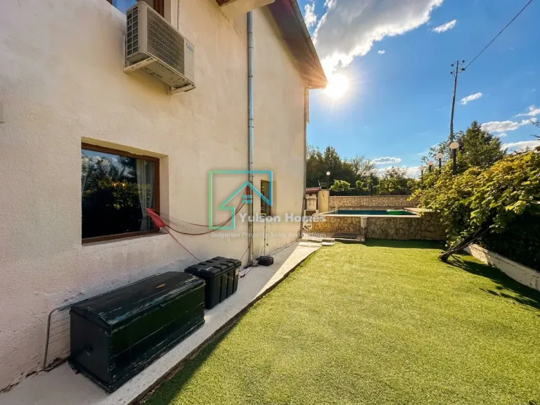 Hillside Mansion - Pushevo - thumbnail 61