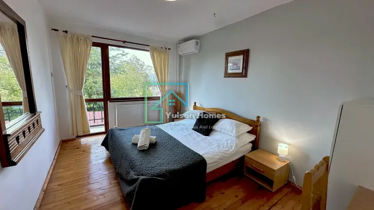Hillside Mansion - Pushevo - thumbnail 13