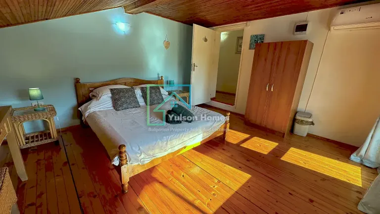 Hillside Mansion - Pushevo - thumbnail 17