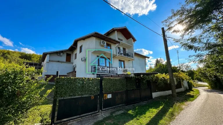 Hillside Mansion - Pushevo - thumbnail 60