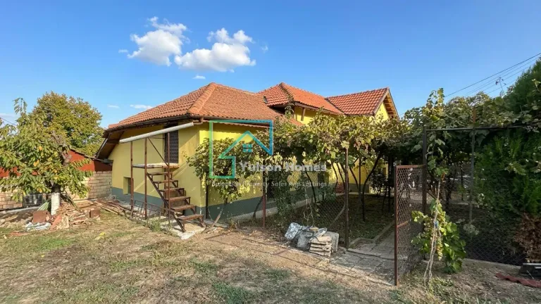 Marigold House - Palamartsa - thumbnail 2