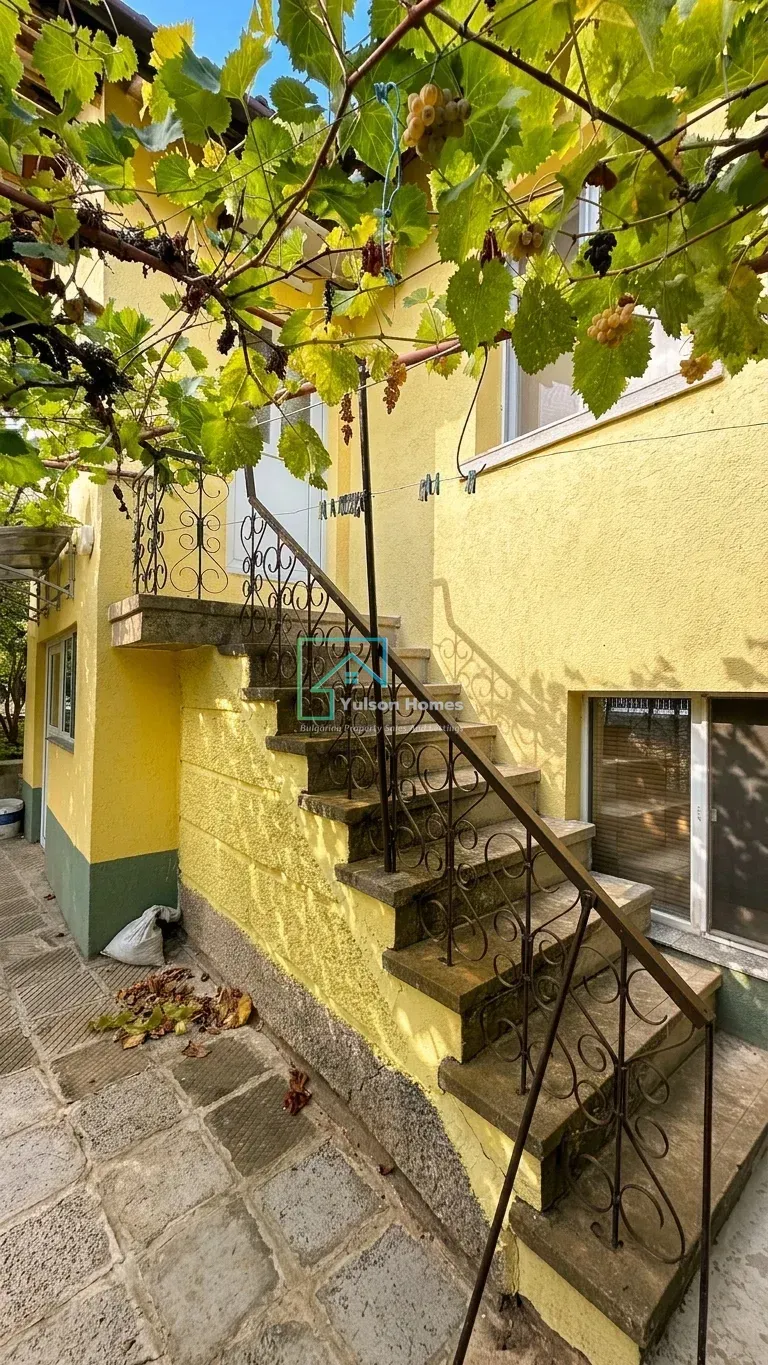 Marigold House - Palamartsa - thumbnail 11