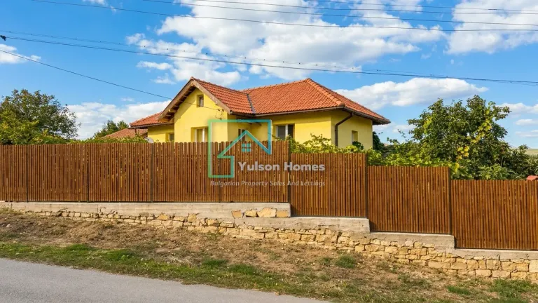 Marigold House - Palamartsa - thumbnail 31