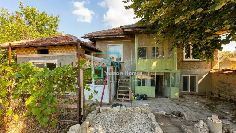 Morello House - Peychinovo - thumbnail 11