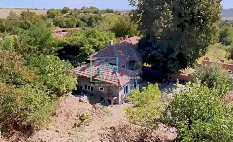 Morello House - Peychinovo - thumbnail 14