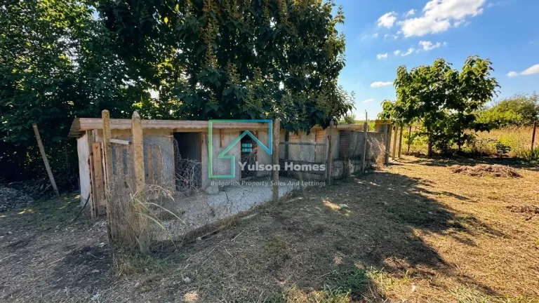 Morello House - Peychinovo - thumbnail 17