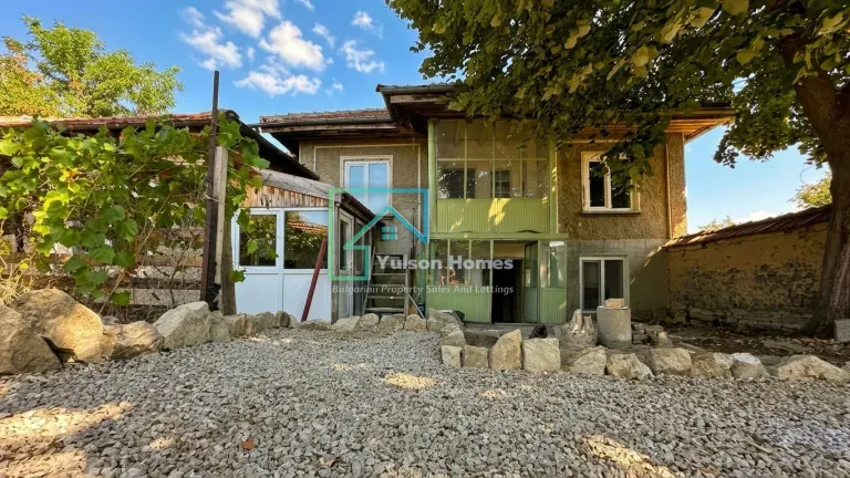 Morello House - Peychinovo - thumbnail 32