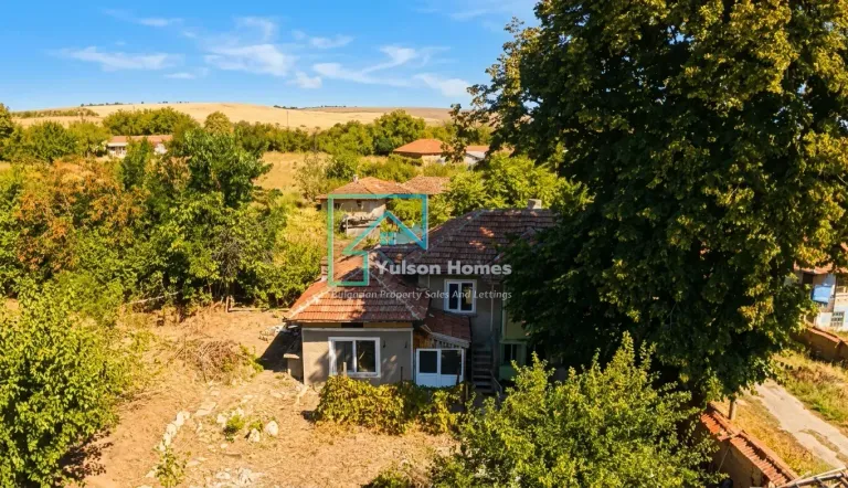 Morello House - Peychinovo - thumbnail 33