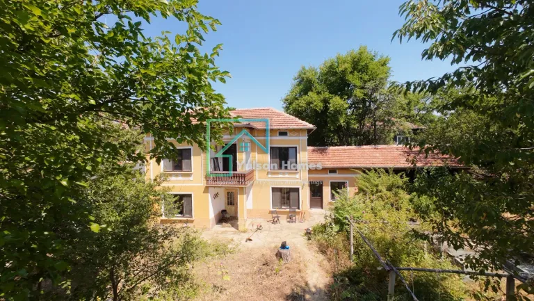 The Cherry Tree House - Palamartsa - thumbnail 1